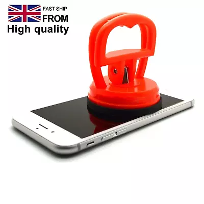 Suction Cup Tool Glass Screen Removal Open For Mobile Phone IPad Tablet Repair • £4.50