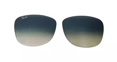 Lenses Spare Part Ray Ban 3636 3136 55 3F New Caravan Blue Faded • $68.84