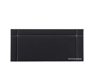 £131 • Buy Alpha Upholstered Headboard Single Double King Size Super King Size