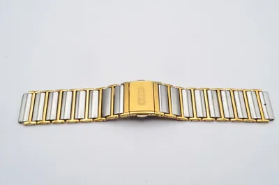 Rado Diastar Ceramic/Gold Bracelet 22MM Bracelet RAR 2 • $581.77