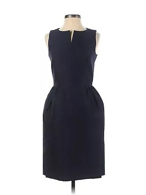 Martin Grant Women Blue Casual Dress 38 Eur • $100.74