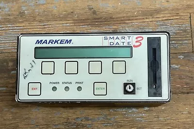 Markem Smart Date 3 Controller 115/230v 1.6/0.8a • $300