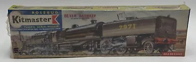 Kitmaster Rosebud #25 EX London Midland Region Beyer-Garratt • $99.99