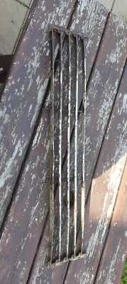 £20 • Buy Morris Minor Radiator Grille