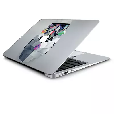 Skin Wrap For Macbook Air 11 Inch  Abstract Trooper • $14.98