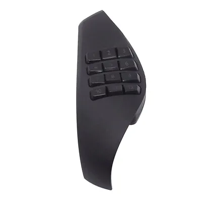 Left Side Cover With 12 Button For Razer Naga Trinity Gaming Mouse RZ01-0241 • $43.12