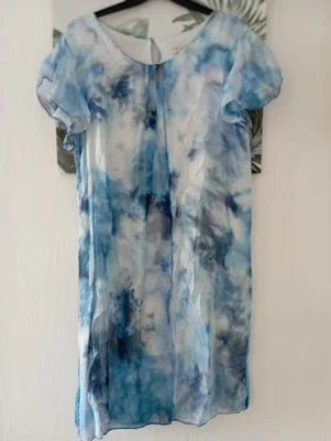 £5 • Buy Bellambia Dress Size L