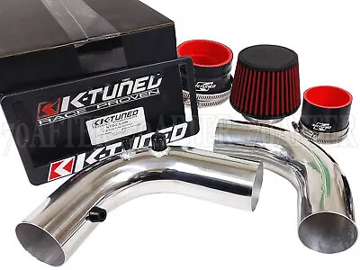 K-Tuned 3  Cold Air Intake For EG/EK/DC2 W/ K-Swapped K20 K24 • $209.88