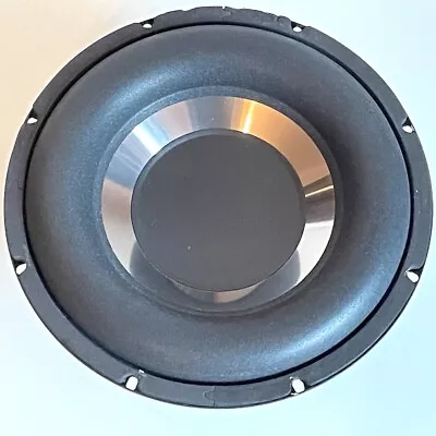 Jensen 10  Subwoofer - Speaker Driver FT-104 From SPX-17 - 160W FullyWorking • $140