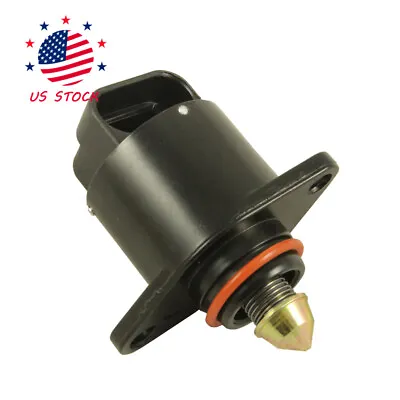 Idle AIR Control Valve For Chevrolet Daewoo 17059602 93744675 96434613 17111947 • $7.99