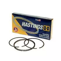 FORD 2.0L 2000 OHC PINTO ESCORT NARROW OEM RINGS SET CHRM 90.83 + 0.75-1.6x2x4  • $104