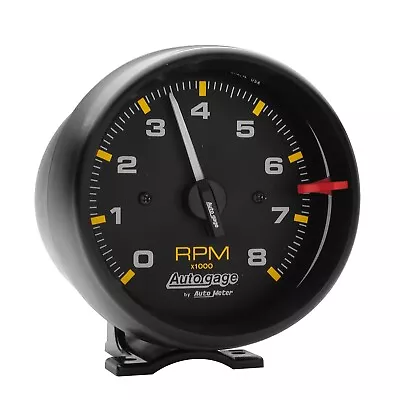 AutoMeter 2300 Autogage Tachometer • $79.40