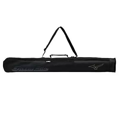 MIZUNO Global Elite Baseball Bat Case 2 Bats 1FJT3412 Black • $110