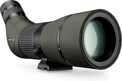 Vortex Optics Viper HD Spotting Scope 15-45x65 Angled Green - V500 • $699