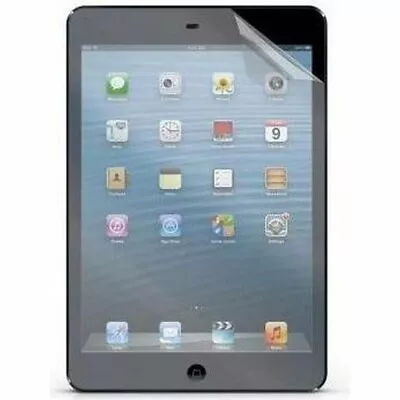 Gear4 Screenshield Screen Film Ipad Mini 1 2 3 4 MP107G • £4.95