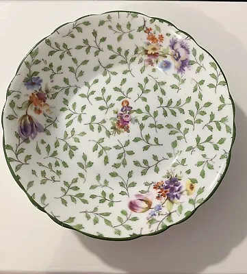 Rare Aynsley Marshall Field And Comp. 4 1/2” Bowl • $25