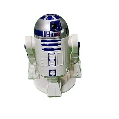 Disney Star Wars R2-D2 From McDonald’s Figure Cake Topper  • $3.88