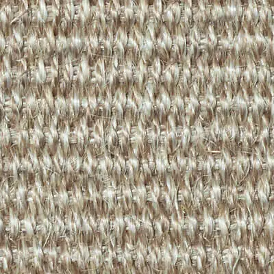 £138.60 • Buy Crucial Trading Sisal Malawi Wicker Carpet Remnant 2.15m X 2.8m (s30444)