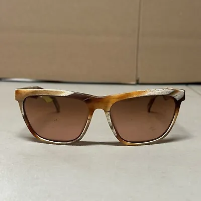 Serengeti Sunglasses Drivers Corning Optics 6213J • $80