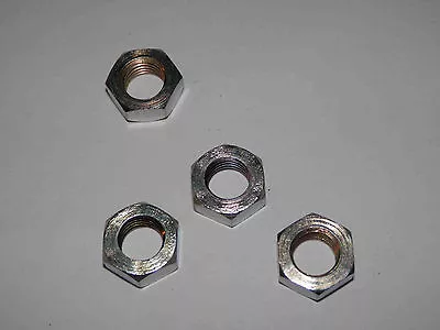 Weber 40 Ida Shaft Nuts • $5.12