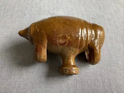 £6.99 • Buy Studio Pottery Stoneware Item Unusual