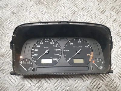 $14.88 • Buy VW CADDY II Furgon 1.9 SDI Speedometer 6K9919033 88311235 87001323 47kw 1997