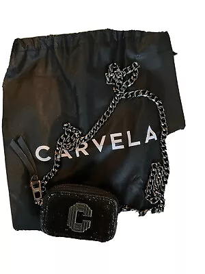£15.40 • Buy Kurt Geiger Carvela Micro Bag Never Used