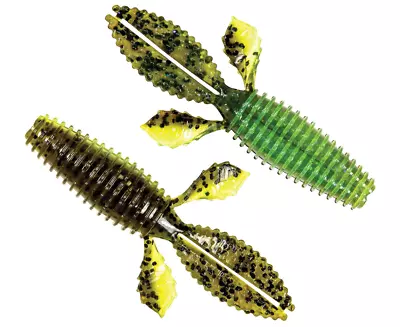 Zman TRD Bugz 2.75 Inch Soft Plastic Lure • $10.98