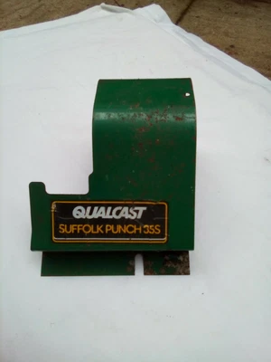 £4 • Buy Suffolk Punch Clutch Drive Cover Plate For Qualcast 35S 