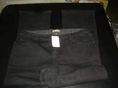 New Opened Women's Jeans Motto Black 16 (63) • $24.99