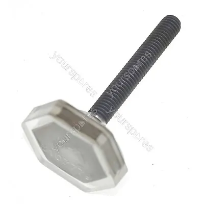 £4.99 • Buy Genuine FLYMO Hover Compact 300 330 350 Lawnmower Blade Bolt Lawn Mower Screw