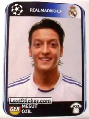 2010-11 Panini UEFA Champions League Soccer Sticker Pick From List 401-564 • $3.99