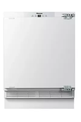 Hisense RUL178D4AW1 Built In Larder Fridge 138L Capacity White • £176