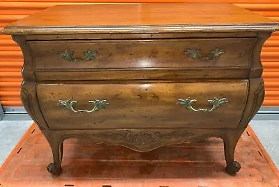 **MINT CONDITION**John Widdicomb Country French Nightstand!! • $699.99