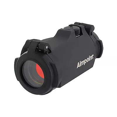 Aimpoint Micro T-2 Red Dot Reflex Sight 200180 | 2 MOA Dot | No Mount | New • $896