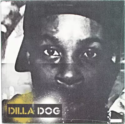 J Dilla - Dilla Dog – Dillatroit VINYL EP NEW / MINT Ruff Draft Records Hip Hop • £23.58