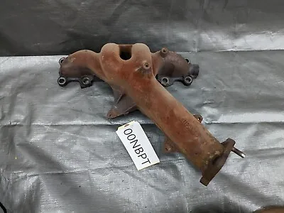 1999-2005 Mazda Miata Mx-5 Oem Exhaust Header Manifold BP4W 99-05 00NBPT • $89.95