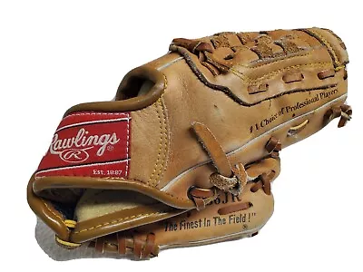 Rawlings 9 1/2” RBG36JR Mark McGwire RH Youth Glove • $14.95