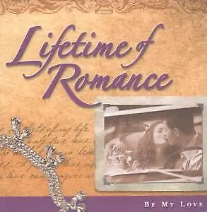 £6.62 • Buy Lifetime Of Romance Be My Love CD Europe Time Life 2004 2 Disc Compilation Set