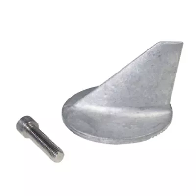 Mercury 105-115-120-125-135-150-175-200 Anode Trim Tab Bolt ALUMINUM 31640T07 • $19.95