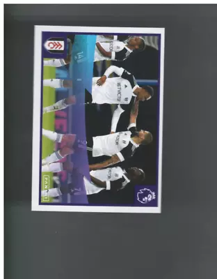 B0298- 2020-21 Panini Premier League Stickers 251- -You Pick- 10+ FREE US SHIP • $3.99