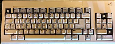 Vintage Commodore Amiga 1000 Keyboard & Mouse - Untested - As Is - No Computer • $190