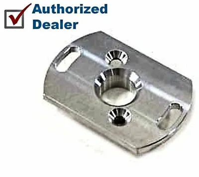 Magneto Base Adapter Plate For Fairbanks Morse Joe Hunt Morris Harley WL XL UL • $54.73