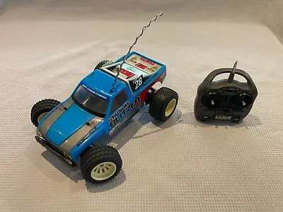 Tamiya Vintage Stadium Blitzer 1995 • $500