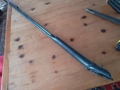 Old Vintage Gun Barrel Parts Civil War? • $145