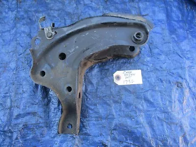 97-01 Honda Prelude H22A4 VTEC Rear Engine Bracket Manual Transmission OEM S30 1 • $79.99