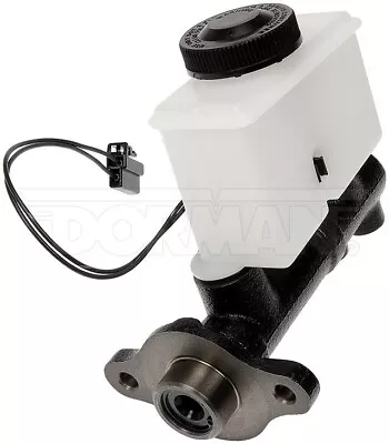 Dorman M114672 Brake Master Cylinder Fits Mazda B2600 • $66.57