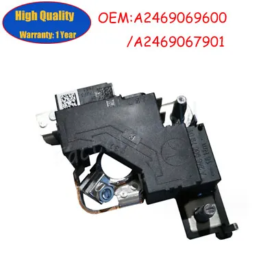 Battery Negative Wire Sensor For MERCEDES CLA180 200 220 2469069600 2469067901 • $37.15