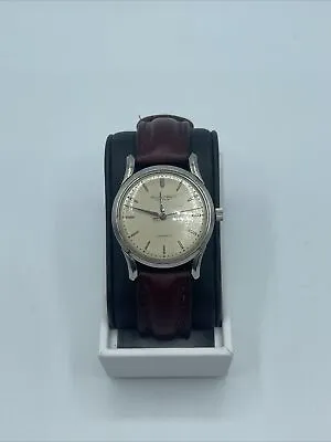 International Watch Co IWC CAL.852 VINTAGE AUTOMATIC MENS Watch  • $949.99
