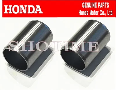 HONDA 03-07 ACCORD EX LX Cylinder Head Dowel Pin M14×20 Set OEM • $4.40